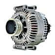 15570 Alternator, 3.2L, 6Cyl, 150 Amp, Remanufactured, QB Premium