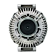 15570 Alternator, 3.2L, 6Cyl, 150 Amp, Remanufactured, QB Premium