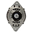 15573 Alternator, 2.2L, 4Cyl, 70 Amp, Remanufactured, QB Premium