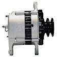 15575 Alternator, 60 Amp, Remanufactured, QB Premium