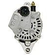 15576 Alternator, 55 Amp, Remanufactured, QB Premium