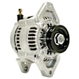 15576N Alternator, 55 Amp, New, QB Supreme