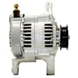 15576N Alternator, 55 Amp, New, QB Supreme
