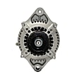 15577 Alternator, 2.5L, 6Cyl, 70 Amp, Remanufactured, QB Premium