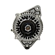 15579 Alternator, 3.0L, 6Cyl, 80 Amp, Remanufactured, QB Premium