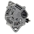 15579 Alternator, 3.0L, 6Cyl, 80 Amp, Remanufactured, QB Premium
