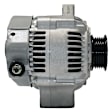 15579 Alternator, 3.0L, 6Cyl, 80 Amp, Remanufactured, QB Premium