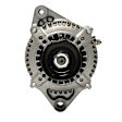 15581 Alternator, 1.6L, 4Cyl, 60 Amp, Remanufactured, QB Premium