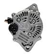 15581 Alternator, 1.6L, 4Cyl, 60 Amp, Remanufactured, QB Premium