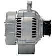 15581 Alternator, 1.6L, 4Cyl, 60 Amp, Remanufactured, QB Premium