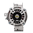 15582N Alternator, New