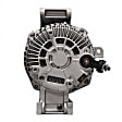 15582N Alternator, New
