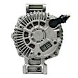 15583 Alternator, 2.3L, 4Cyl, 110 Amp, Remanufactured, QB Premium