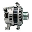 15583 Alternator, 2.3L, 4Cyl, 110 Amp, Remanufactured, QB Premium