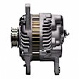 15584 Alternator, 2.0L, 4Cyl, 105 Amp, Remanufactured, QB Premium