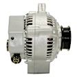 15585 Alternator, 3.0L, 6Cyl, 60 Amp, Remanufactured, QB Premium