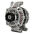 2006 Mercury Milan - Alternator, Remanufactured, 4 Cyl 2.3L, QB Premium