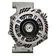 15589 Alternator, 3.0L, 6Cyl, 150 Amp, Remanufactured, QB Premium