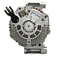 15589 Alternator, 3.0L, 6Cyl, 150 Amp, Remanufactured, QB Premium