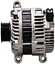 15589 Alternator, 3.0L, 6Cyl, 150 Amp, Remanufactured, QB Premium