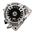 2007 Honda Civic - Alternator, New, 4 Cyl 1.8L