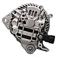 2007 Honda Civic - Alternator, New, 4 Cyl 1.8L