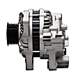 2007 Honda Civic - Alternator, New, 4 Cyl 1.8L