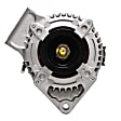 15593 Alternator, 3.8L, 6Cyl, 140 Amp, Remanufactured, QB Premium