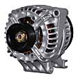 2007 Chevrolet Monte Carlo - Alternator, Remanufactured, 6 Cyl 3.5L, QB Premium