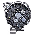 2007 Chevrolet Monte Carlo - Alternator, Remanufactured, 6 Cyl 3.5L, QB Premium