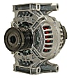 15595 Alternator, 2.0L, 4Cyl, 120 Amp, Remanufactured, QB Premium