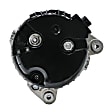 15596 Alternator, 2.8L, 6Cyl, Remanufactured, OE Replacement Series