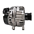 15596 Alternator, 2.8L, 6Cyl, Remanufactured, OE Replacement Series