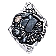 2012 Hyundai Sonata - Alternator, GAS, Remanufactured, 4 Cyl 2.4L, QB Premium