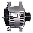 2012 Hyundai Sonata - Alternator, GAS, Remanufactured, 4 Cyl 2.4L, QB Premium