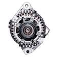 2007 Kia Optima - With Valeo Alternator, New, 4 Cyl 2.4L