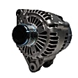 15600 Alternator, 3.8L, 6Cyl, 130 Amp, Remanufactured, QB Premium