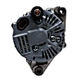 15600 Alternator, 3.8L, 6Cyl, 130 Amp, Remanufactured, QB Premium