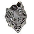 15601 Alternator, 1.8L, 4Cyl, 65 Amp, Remanufactured, QB Premium