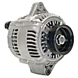 15603 Alternator, 3.2L, 6Cyl, 110 Amp, Remanufactured, QB Premium