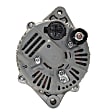 15603 Alternator, 3.2L, 6Cyl, 110 Amp, Remanufactured, QB Premium