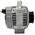 15603 Alternator, 3.2L, 6Cyl, 110 Amp, Remanufactured, QB Premium