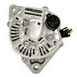 15604 Alternator, 2.5L, 5Cyl, 100 Amp, Remanufactured, QB Premium
