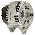 15607 Alternator, 2.8L, 6Cyl, 120 Amp, Remanufactured, QB Premium
