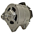15612 Alternator, 2.5L, 6Cyl, 115 Amp, Remanufactured, QB Premium