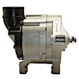 15612 Alternator, 2.5L, 6Cyl, 115 Amp, Remanufactured, QB Premium
