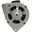 15613 Alternator, 2.5L, 6Cyl, 80 Amp, Remanufactured, QB Premium