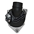 15613 Alternator, 2.5L, 6Cyl, 80 Amp, Remanufactured, QB Premium