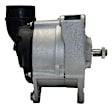 15613 Alternator, 2.5L, 6Cyl, 80 Amp, Remanufactured, QB Premium