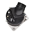 15614 Alternator, 2.5L, 6Cyl, 140 Amp, Remanufactured, QB Premium